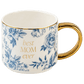 Best Mom Ever 14 oz Coffee Mug