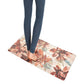 Tapete antifadiga 20" x 39" (floral) 