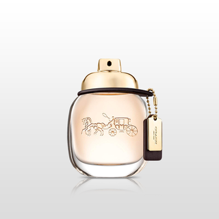 Coach New York Eau de Parfum Spray for Women 1 Oz