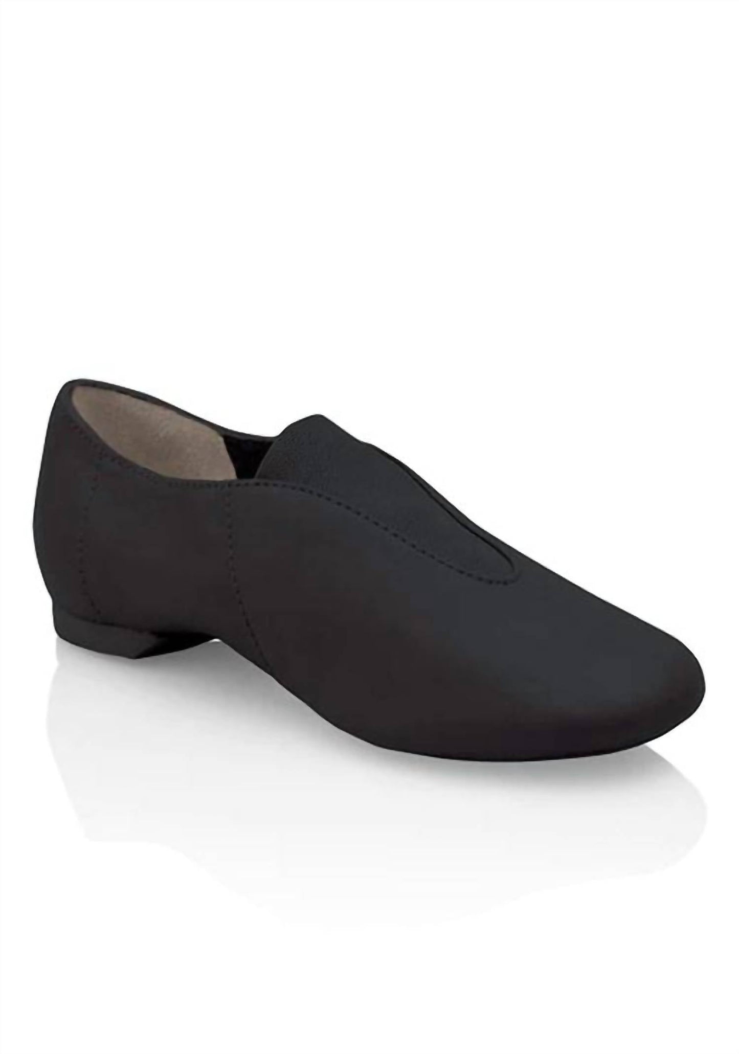 Capezio - KIDS SHOW STOPPER JAZZ SHOE