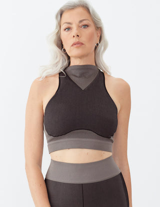 Black/Grey