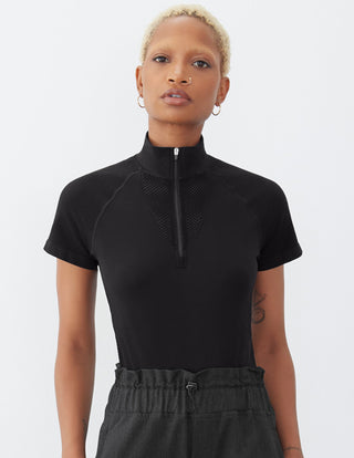 GSTQ Black