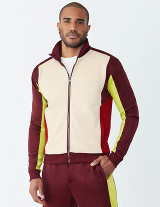 Port Colorblock