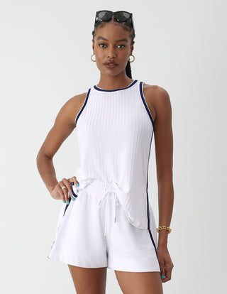 GSTQ White