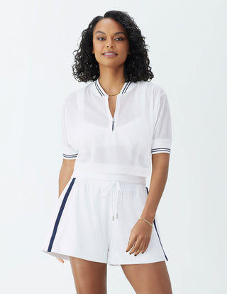 GSTQ White