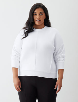 GSTQ White