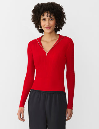 Valentine Red