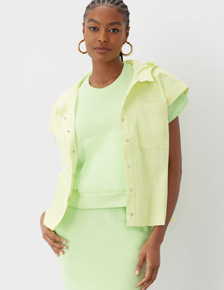 Lime Cream