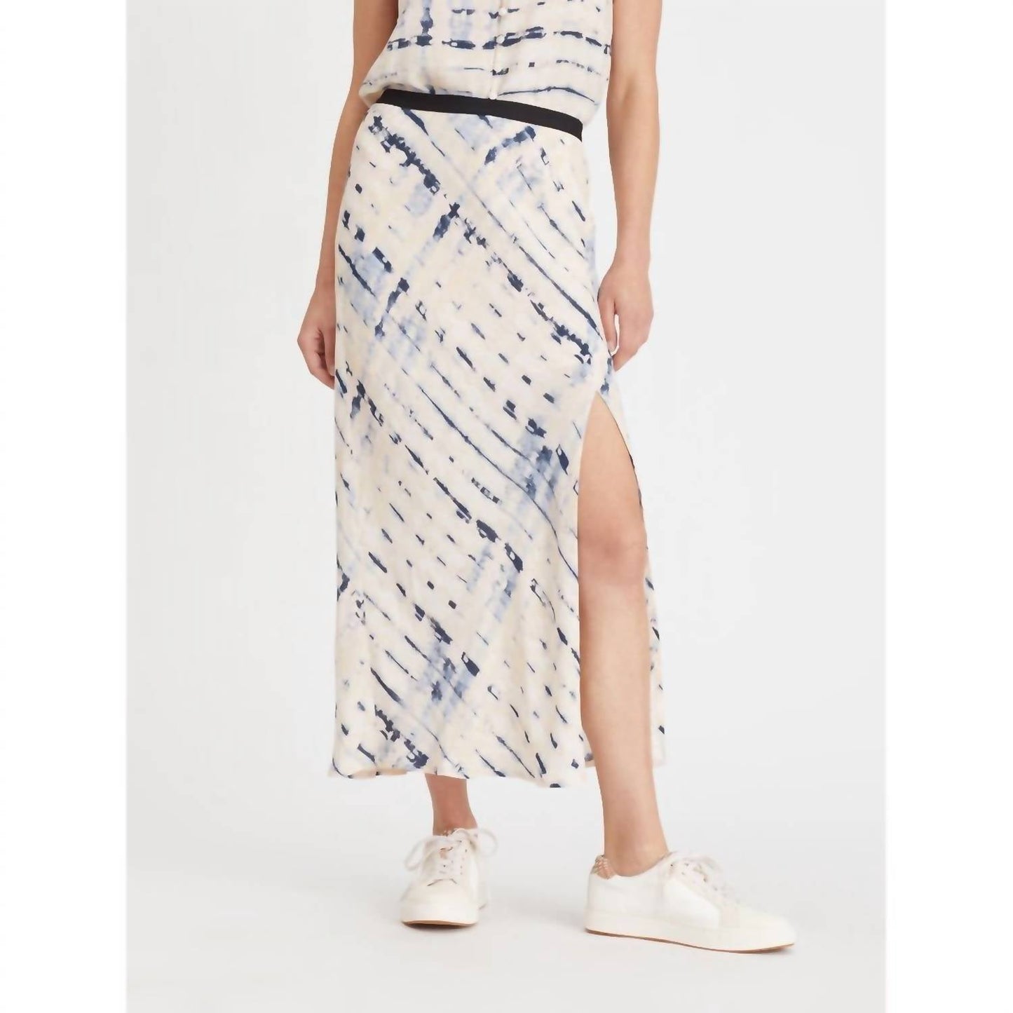 Sanctuary - The Good Times Midi Skirt