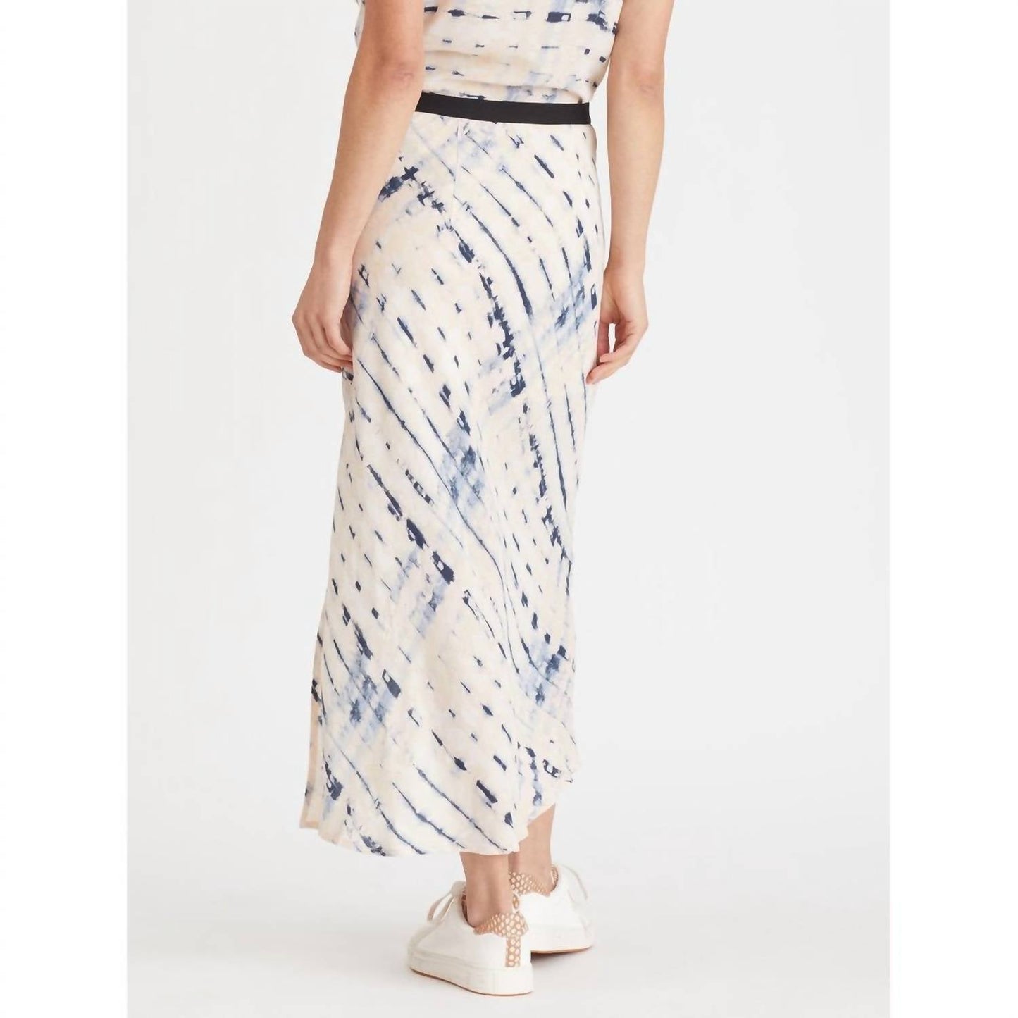 Sanctuary - GOOD TIMES MIDI SKIRT