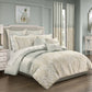 Calmfield Comforter Set