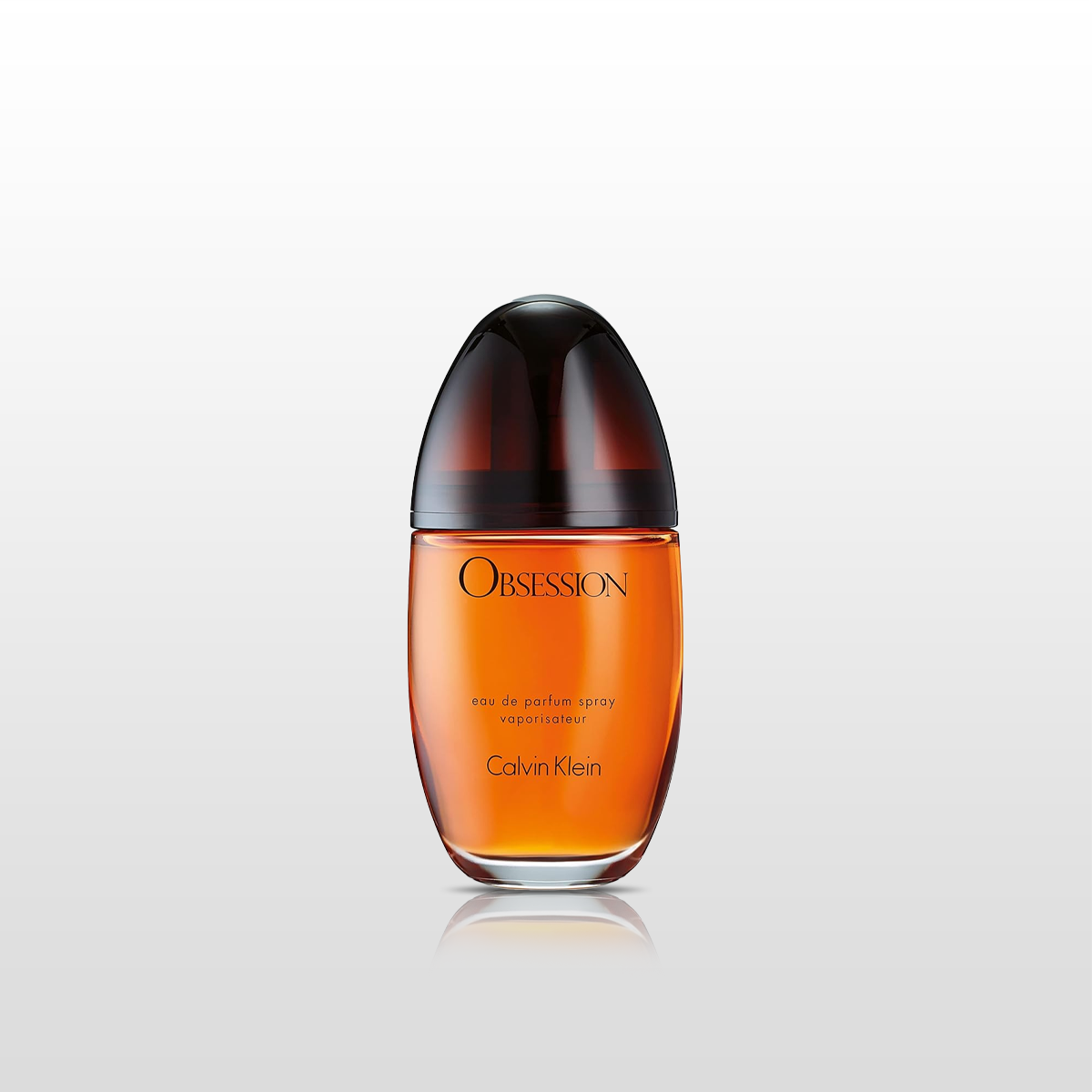 Calvin Klein Obsession Eau De Parfum Spray for Women 1.7 Oz