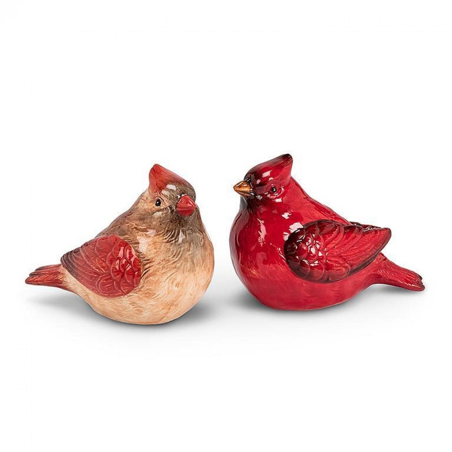 Cardinals Salt  Pepper Shaker