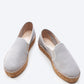 Plataformas Alpercatas Castell Canvas