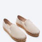 Plataformas Alpercatas Castell Canvas