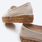 Plataformas Alpercatas Castell Canvas