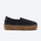 Plataformas Alpercatas Castell Canvas