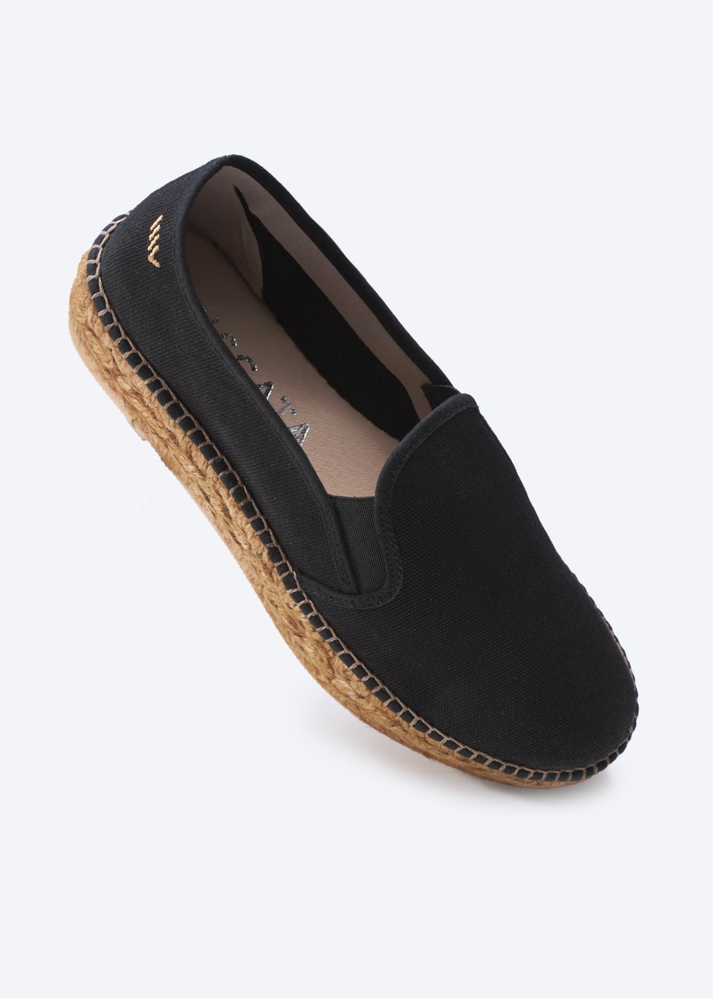 Plataformas Alpercatas Castell Canvas