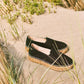 Plataformas Alpercatas Castell Canvas