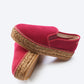 Plataformas Alpercatas Castell Canvas