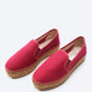 Plataformas Alpercatas Castell Canvas