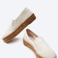 Plataformas Alpercatas Castell Canvas