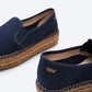 Plataformas Alpercatas Castell Canvas