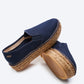 Plataformas Alpercatas Castell Canvas