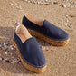 Plataformas Alpercatas Castell Canvas