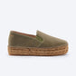 Plataformas Alpercatas Castell Canvas