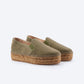 Plataformas Alpercatas Castell Canvas