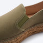 Plataformas Alpercatas Castell Canvas