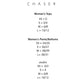Chaser - Hello Destination Tee