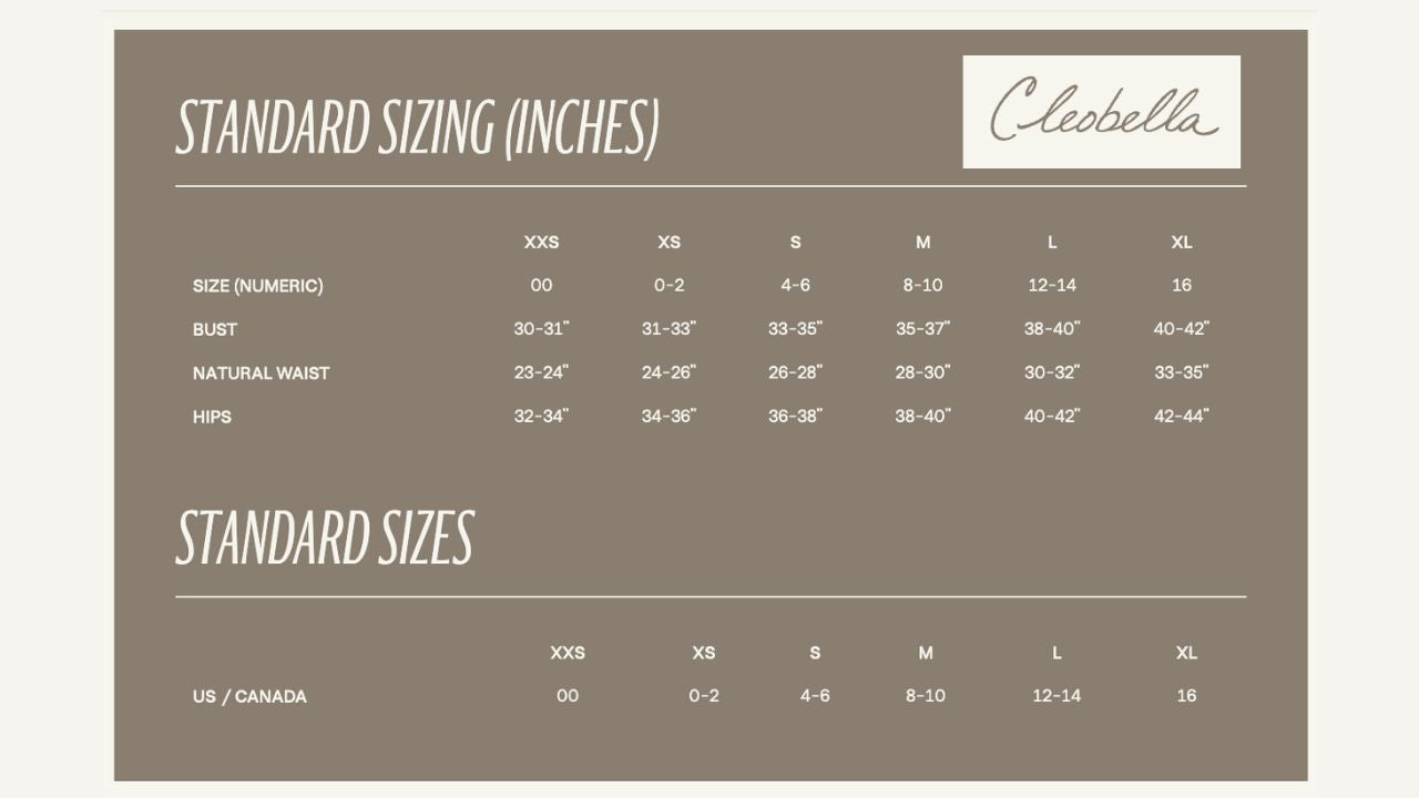 Cleobella - Liliana Print Dress