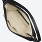 Bolsa transversal de couro Cyprien