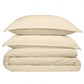 100% Bamboo Duvet Cover Set