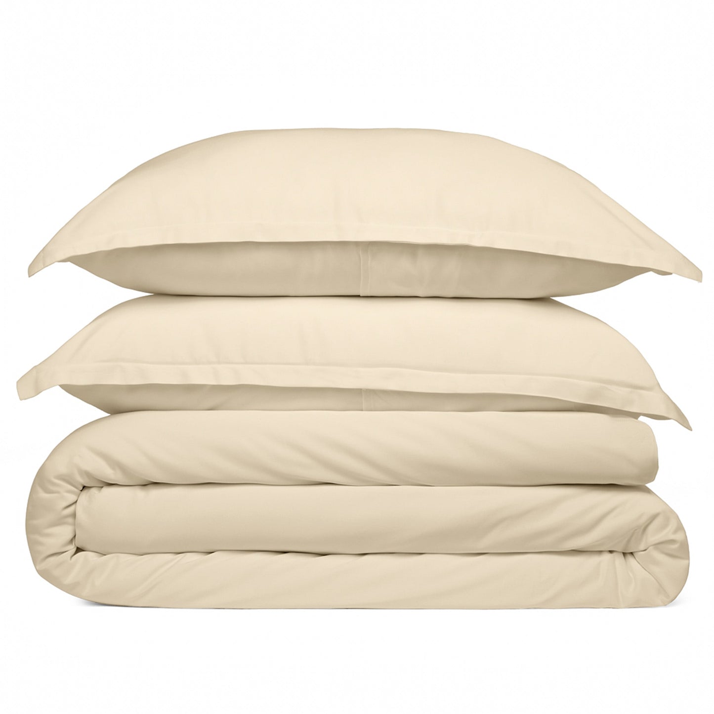 100% Bamboo Duvet Cover Set