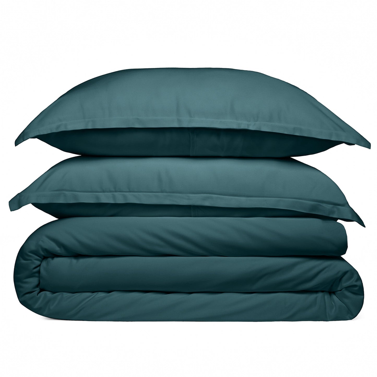 100% Bamboo Duvet Cover Set