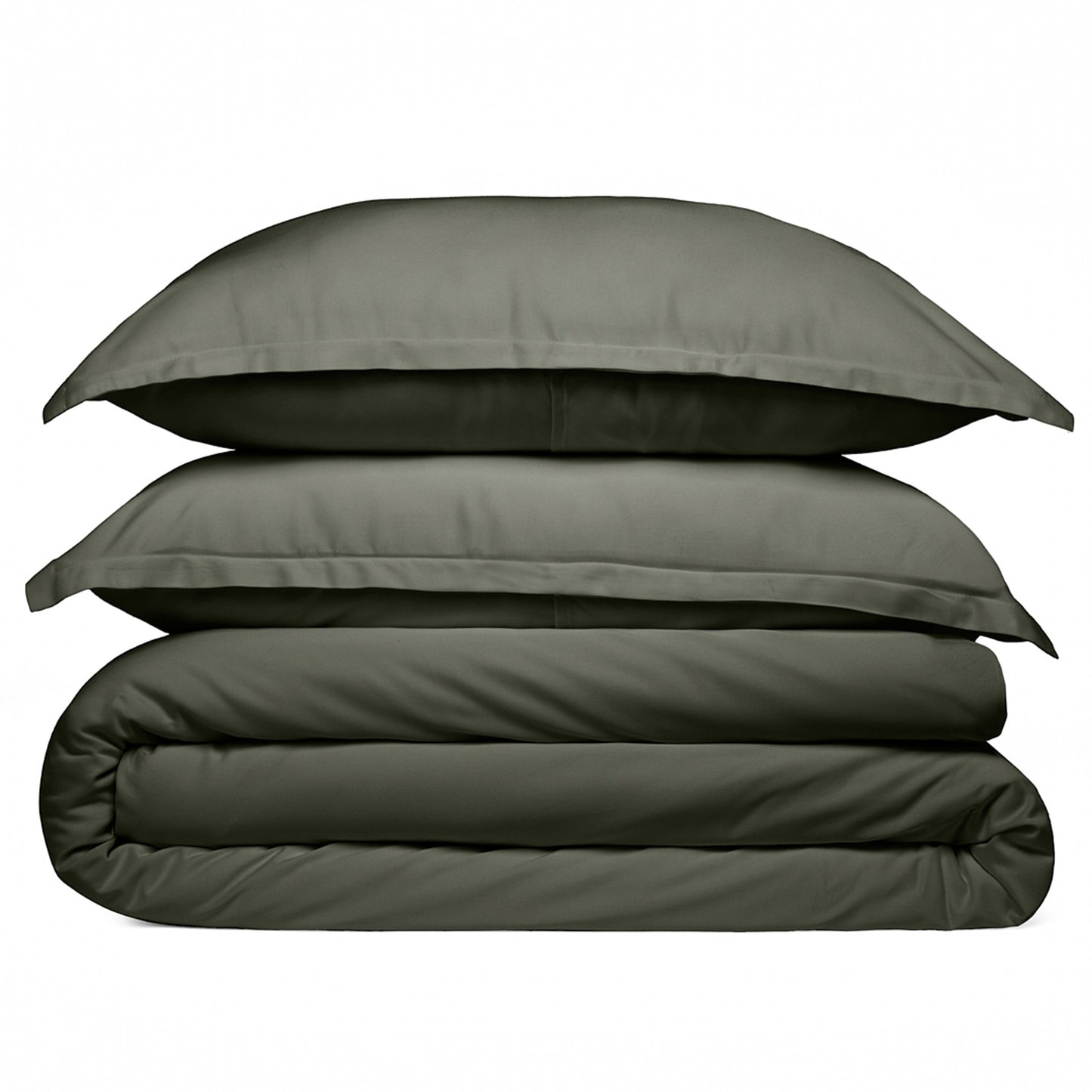 100% Bamboo Duvet Cover Set