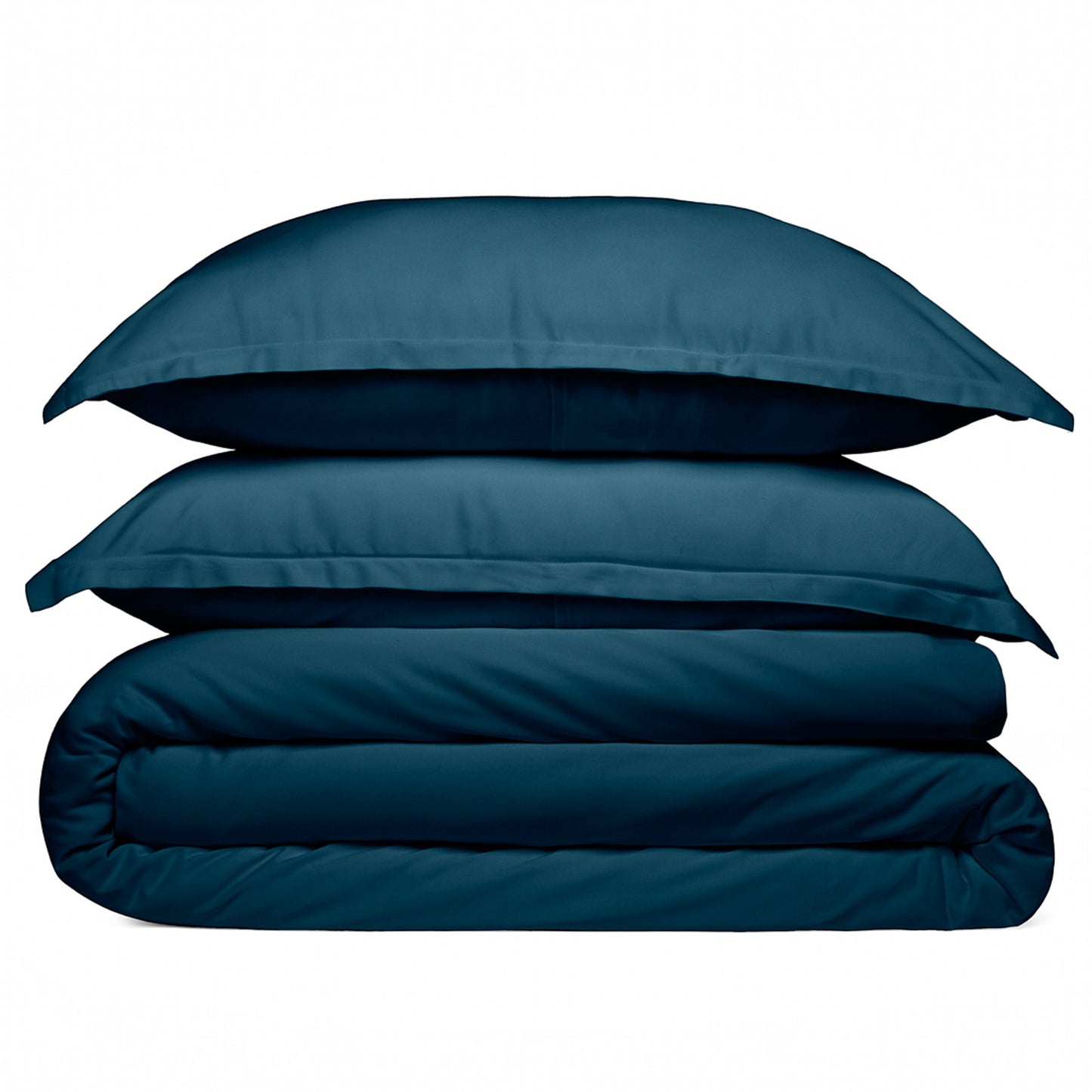 100% Bamboo Duvet Cover Set