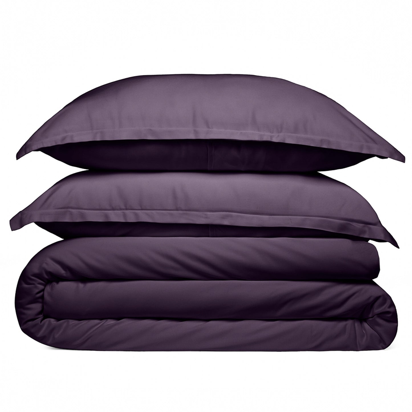 100% Bamboo Duvet Cover Set