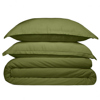 100% Bamboo Duvet Cover Set