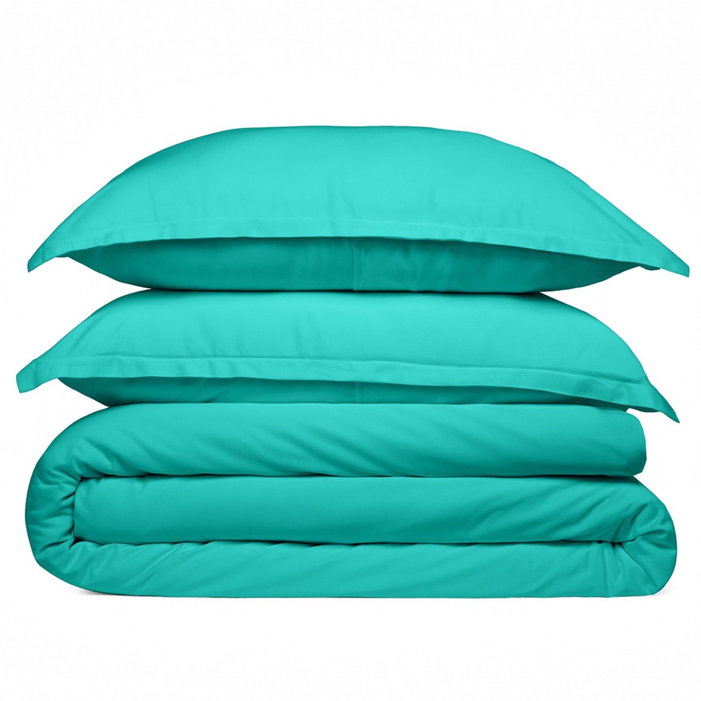 100% Bamboo Duvet Cover Set