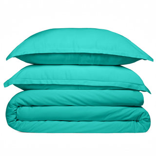 100% Bamboo Duvet Cover Set