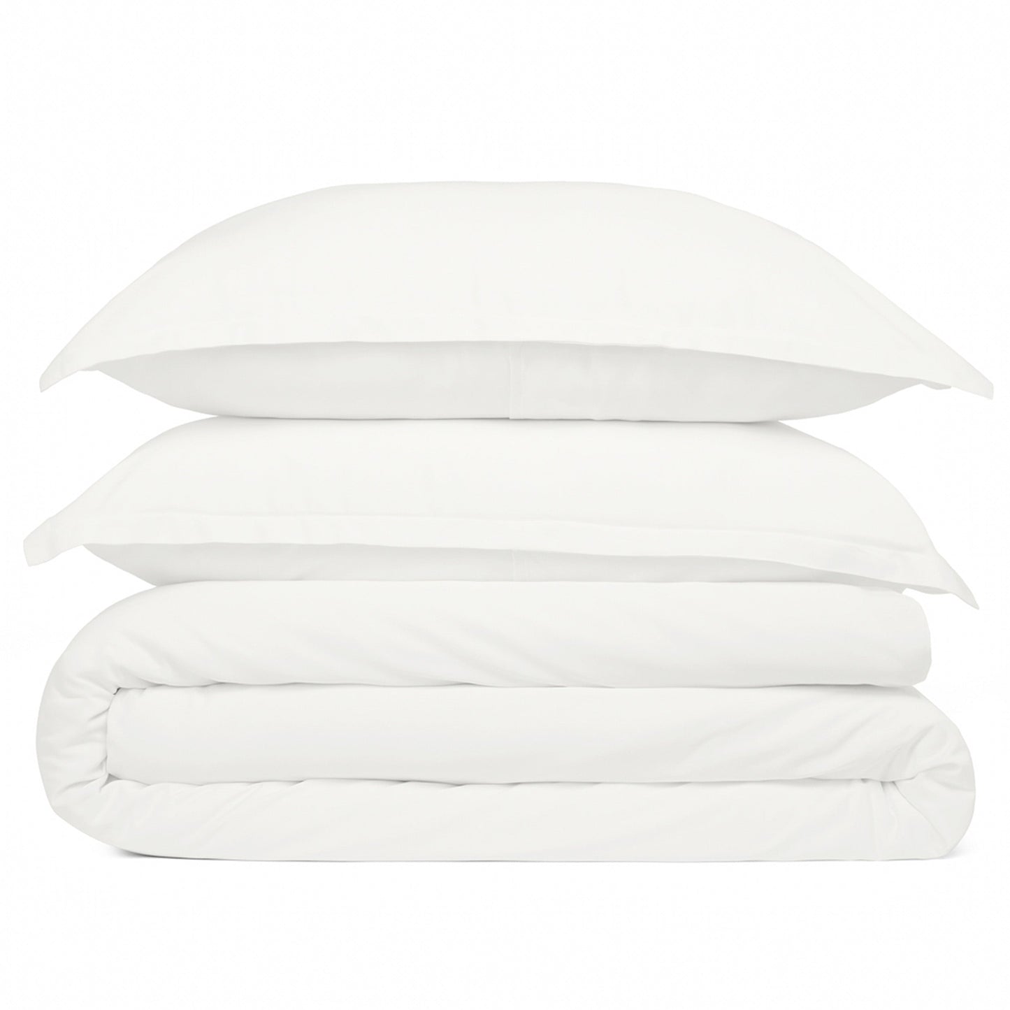 100% Bamboo Duvet Cover Set