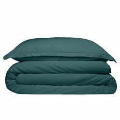 100% Bamboo Duvet Cover Set