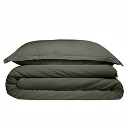 100% Bamboo Duvet Cover Set