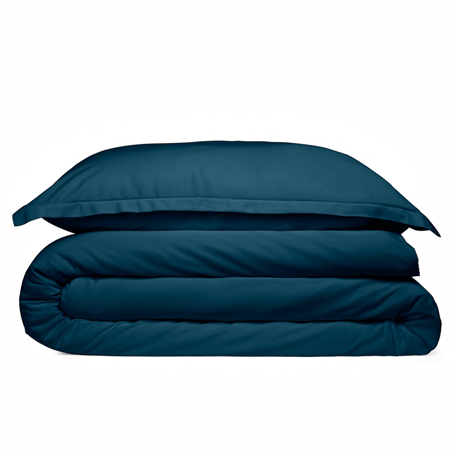 100% Bamboo Duvet Cover Set