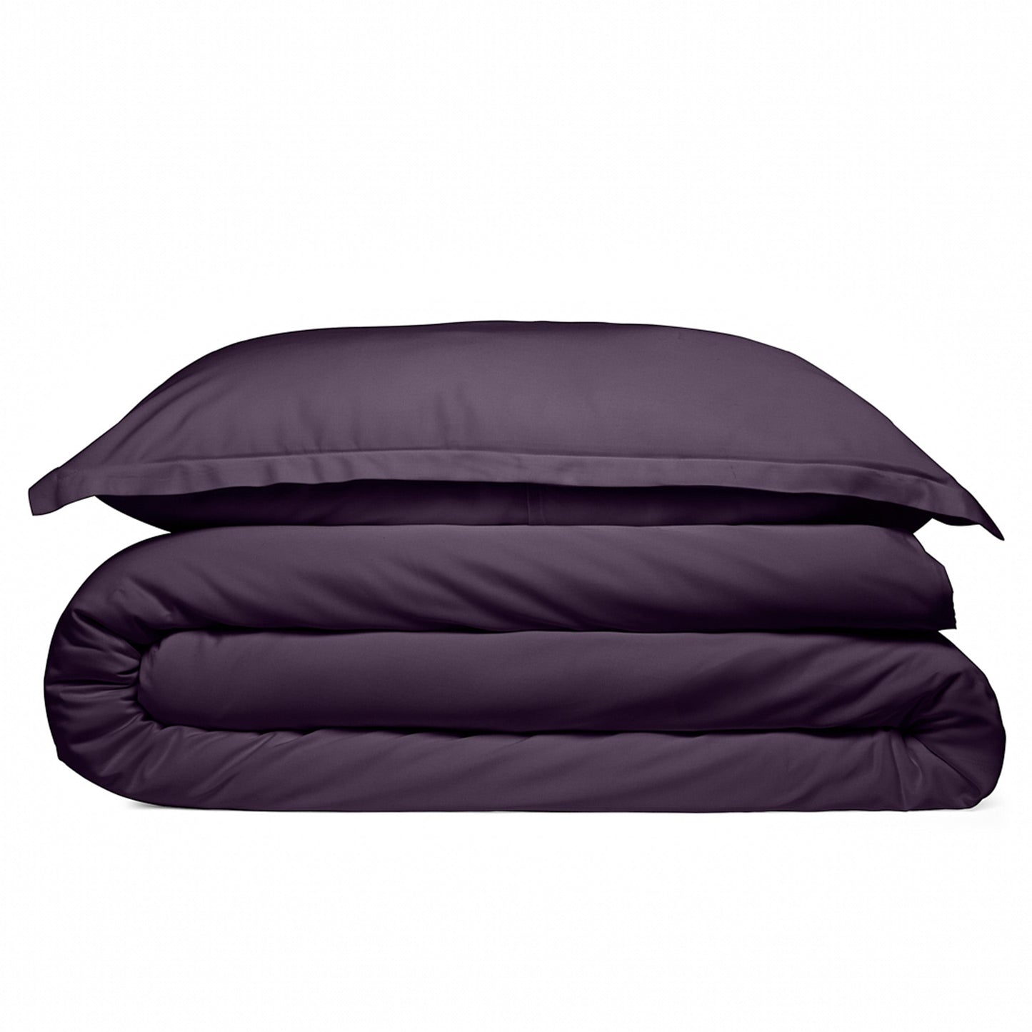 100% Bamboo Duvet Cover Set