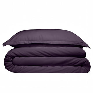 100% Bamboo Duvet Cover Set